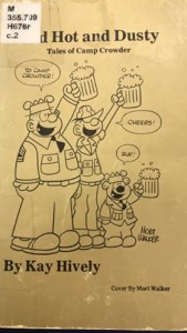 beetle bailey mort walker