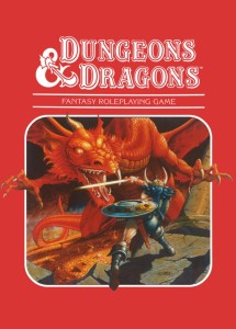 Dungeons & Dragons