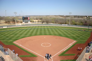 softball