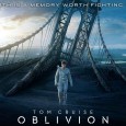 Oblivion is certainly not one of those “you have to see this on big screen” or “you have to buy it the moment it comes out” type of movie. However, it is definitely a movie worth seeing.