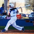 The Crowder Roughriders defeated the Connors State Cowboys 5-2 in a baseball game on Tuesday, April 8.