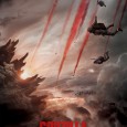 America takes another shot at Godzilla, but this time creates a disaster movie with monsters as a subplot. 