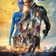 The latest installment in the X-Men series pairs the old and new cast in a fight for the future, delivering an action-packed sequel that will leave moviegoers hungry for more.