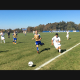 The Roughrider soccer team hosted East Central Community College in the quarterfinals of the National Junior College Athletics Association (NJCAA) tournament on Saturday, Oct. 25.