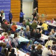 The 25th Annual Scholarship Banquet was held at Crowder on Oct. 13. Recipients of the scholarships were served a dinner that was catered by fellow students in the Crowder Aggie Club. 