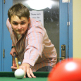 Campus Life offered several activities for students on the Neosho during Welcome Week Spring 2015. Root beer floats, free pizza, minute to win it activities, and the "It's on Us" Pledge were all part of the weeks events.