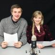 The Crowder Sentry hosts its second CS News Weekly Video broadcast for the Spring 2015. Hosted by Drew Young and Kate Kelley. Produced by Drew Young and Jesse Walls.