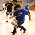   Thunderdome celebrates their 33rd annual tournament on March 13. Jesse Walls Photo Editor Beginning at 4 pm on Friday, March 13, the 33rd annual Thunderdome will take place in Neosho, ending late Saturday night. Each year, the soccer team arranges […]