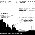 While the concepts of the Federal Communications Commission's new ‘net neutrality’ rules glimmer with democratic principles on the surface, they pose a deeper impending hindrance on the future of our free speech.