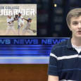 The Crowder Sentry hosts it's Week 12 CS News Weekly Broadcast for the Spring 2015 Semester. This episode features upcoming events, weather, and sports as well as an in depth look at Joplin's Kindergarten tours of the Neosho campus. 