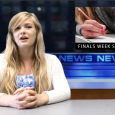 The Crowder Sentry hosts its Finals Edition broadcast of CS News Weekly. This edition showcases upcoming events, sports, and weather. Hosted by Drew Young and Kate Kelley. 