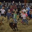 On Aug. 14 and 15, the Crowder Aggies hosted the 3rd Annual Roughrider Scholarship Rodeo in the Crowder Arena. 