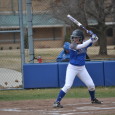 The Crowder Ladyriders won their first home game of the season on Thursday, Feb. 25 when they defeated Northeastern Oklahoma A & M (NEO), 6-4.