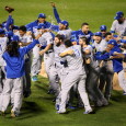 Can the Royals make a World Series comeback in 2016?