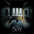 The Boy (2016) is a horror/thriller movie which revolves around a young woman from Montana named Greta (played by Lauren Cohan), and an 8-year-old boy by the name of Brahms (played by Jett Klyne).