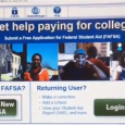 During the Spring 2016 semester, Crowder College hosted FAFSA workshops for the students. 