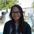 Angel Thao is a creative individual who loves band and one day hopes to own her own petting zoo, specifically one for goats.