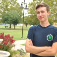 Nathan Gamble, general studies major, considers moving back to hometown.