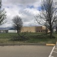 On April 4th, a tornado formed south of the Neosho Crowder Campus causing damage to the school.