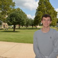 Dexter Ballay, a concurrent general studies major, talks about life.