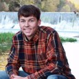 Blake Sperry, a Criminal Justice major, commutes to Crowder College in Cassville.