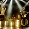  The All-American Rejects jumped back onto the scene on July 7 with their two-song EP “Sweat”, and the sound is nothing short of spectacular.