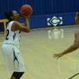 The Lady Rider's basketball team kicks off their season on Nov. 1 at home