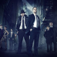 Gotham airs Thursday nights at 7 p.m. on Fox.