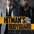 Hitman's Bodyguard came to theatres on Aug. 18 and brought comedy to the big screen