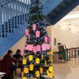 For Crowder students with financial hardship, there is the Angel Tree, an annual project that Campus Life puts together to make the holidays more festive for students in need.