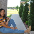 Esmeralda Ortega, a Neosho senior, wants to follow her dreams to be successful.