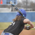 Softball player overcomes being deaf and living with hemihypertrophy. 