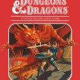 An introduction to Dungeons & Dragons and a way to play on Crowder's campus.