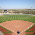 Women's softball is not the same sport it was twenty years ago. 