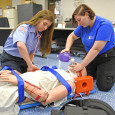 Crowder's Emergency Medical Services department will be offering a new advanced program starting in January.