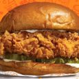 Popeye’s released a delicious chicken sandwich in mid-August, but let’s breakdown how it squares with America’s most popular chicken eatery – Chick-Fil-A.