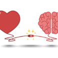 Fun facts about what happens to your brain when you fall in love