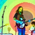 Australian musician Kevin Parker, lead singer of the indie pop group Tame Impala, finally released his fourth studio album, The Slow Rush.