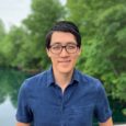 Ken Choi, a new counselor at Crowder, enjoys connecting with students through counselling. 